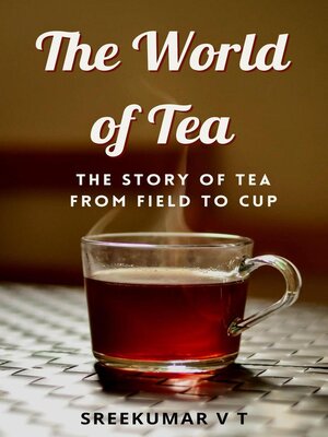 cover image of The World of Tea